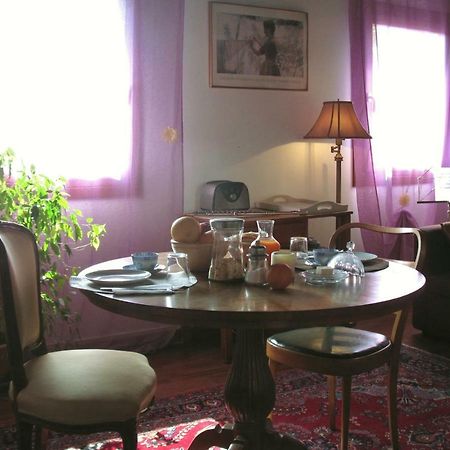 Dorsoduro461 Bed and Breakfast Βενετία Εξωτερικό φωτογραφία