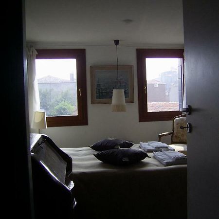 Dorsoduro461 Bed and Breakfast Βενετία Εξωτερικό φωτογραφία