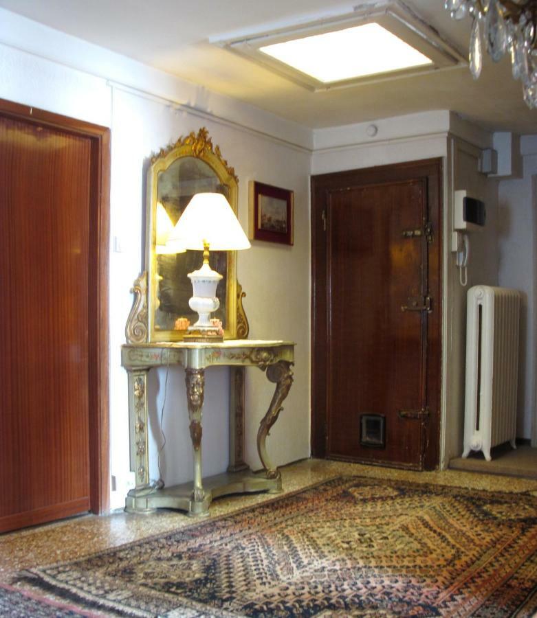 Dorsoduro461 Bed and Breakfast Βενετία Εξωτερικό φωτογραφία