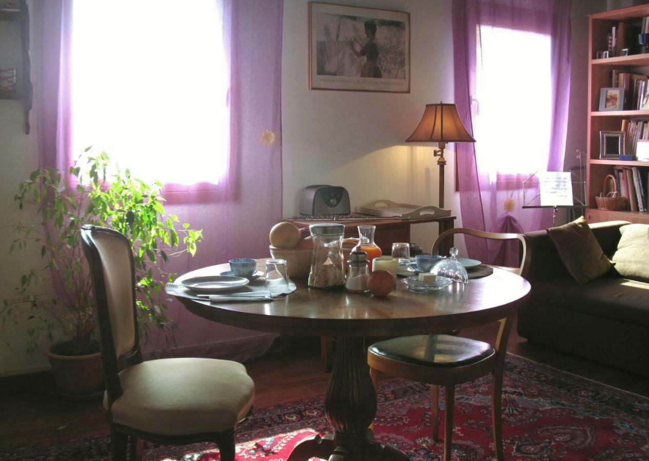 Dorsoduro461 Bed and Breakfast Βενετία Εξωτερικό φωτογραφία