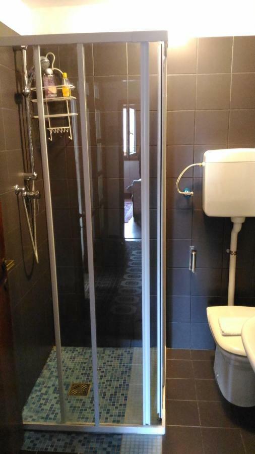 Dorsoduro461 Bed and Breakfast Βενετία Εξωτερικό φωτογραφία