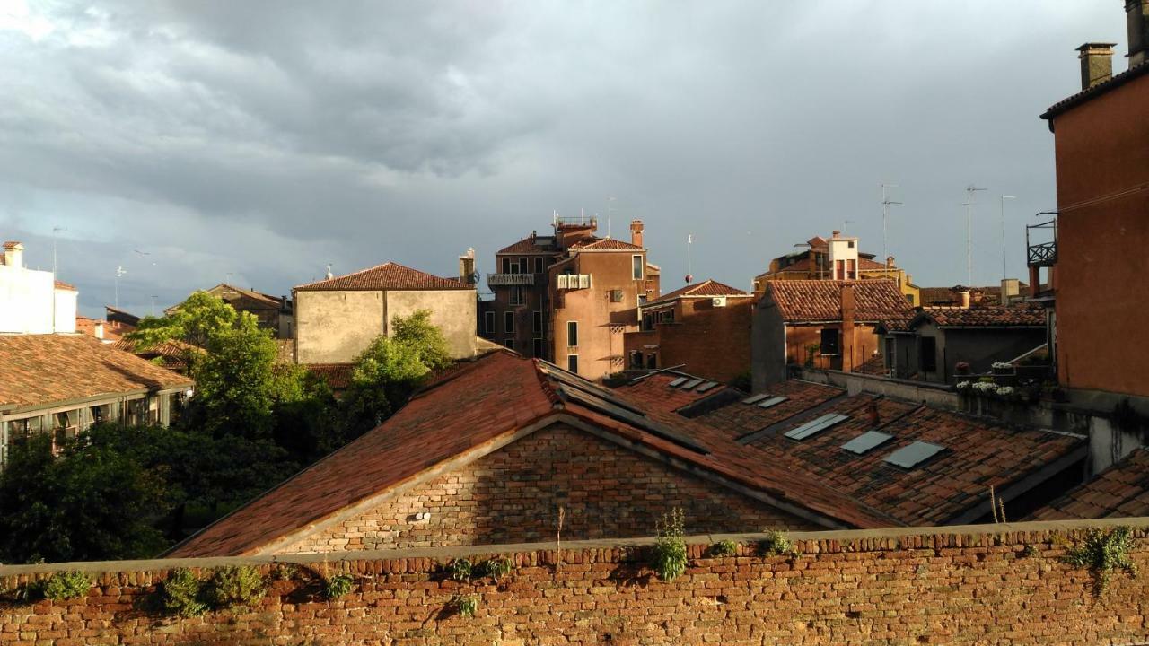 Dorsoduro461 Bed and Breakfast Βενετία Εξωτερικό φωτογραφία