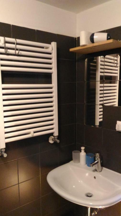 Dorsoduro461 Bed and Breakfast Βενετία Εξωτερικό φωτογραφία