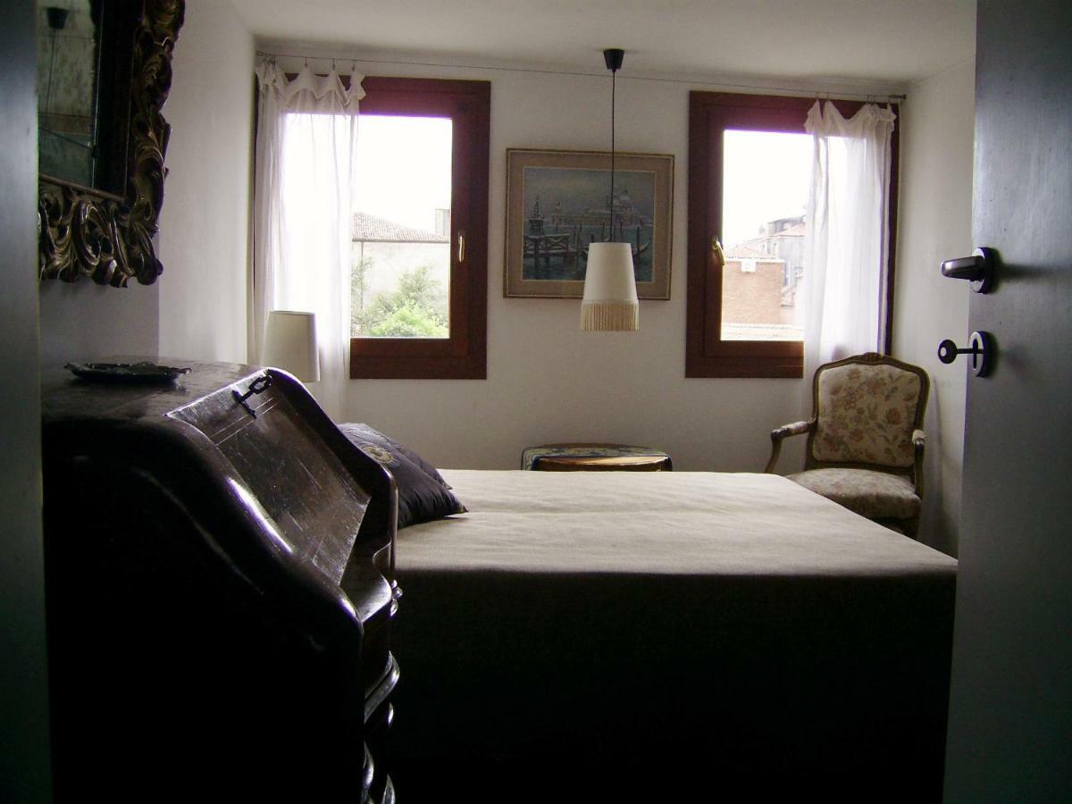 Dorsoduro461 Bed and Breakfast Βενετία Εξωτερικό φωτογραφία
