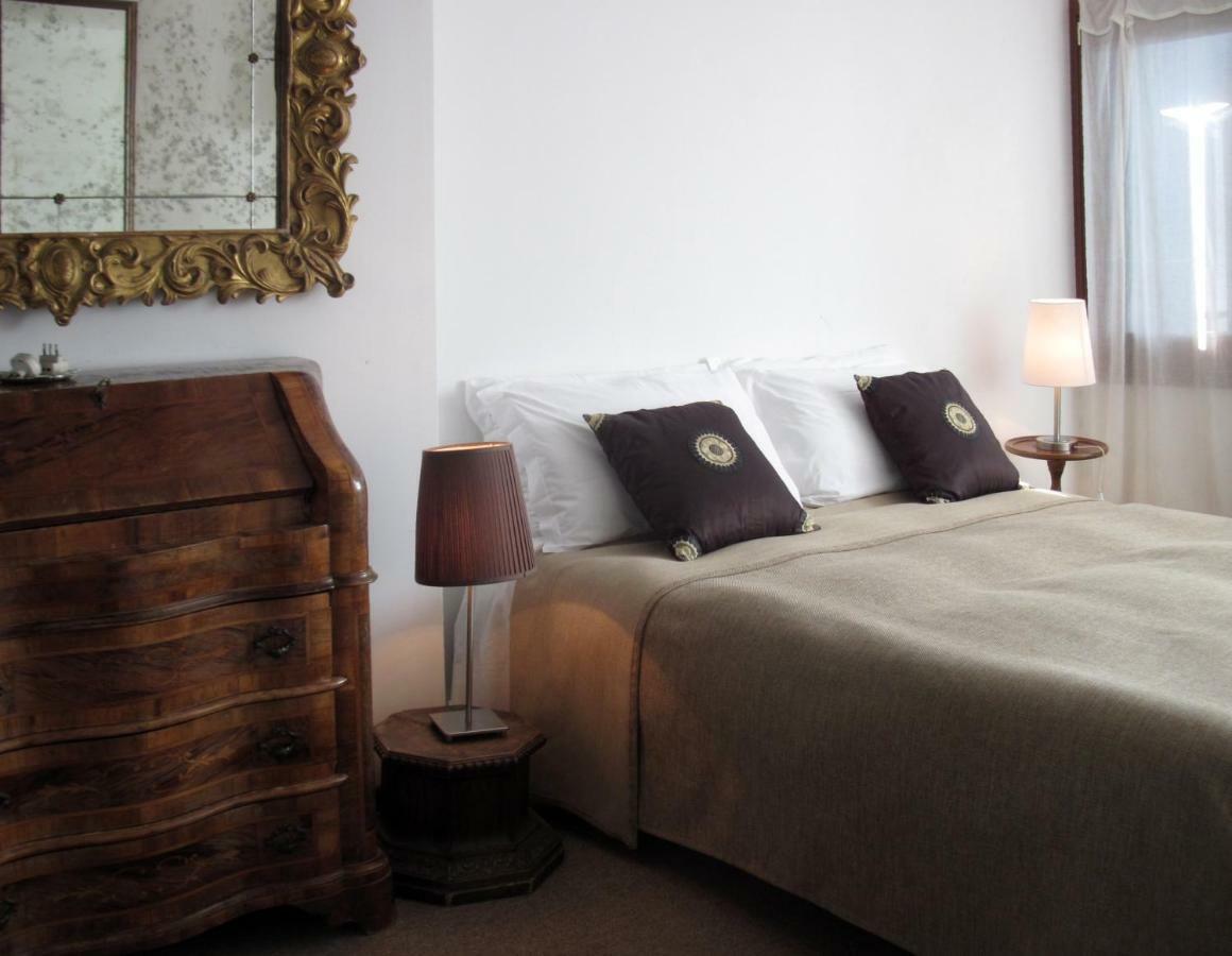 Dorsoduro461 Bed and Breakfast Βενετία Εξωτερικό φωτογραφία