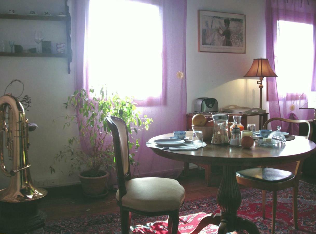 Dorsoduro461 Bed and Breakfast Βενετία Εξωτερικό φωτογραφία