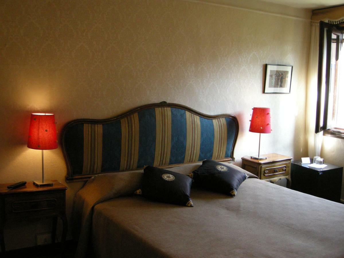 Dorsoduro461 Bed and Breakfast Βενετία Εξωτερικό φωτογραφία