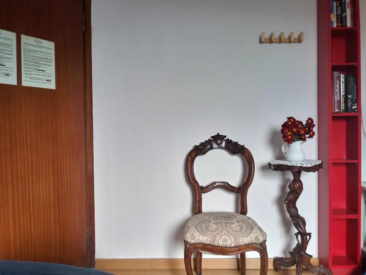 Dorsoduro461 Bed and Breakfast Βενετία Εξωτερικό φωτογραφία