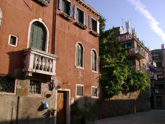Dorsoduro461 Bed and Breakfast Βενετία Εξωτερικό φωτογραφία