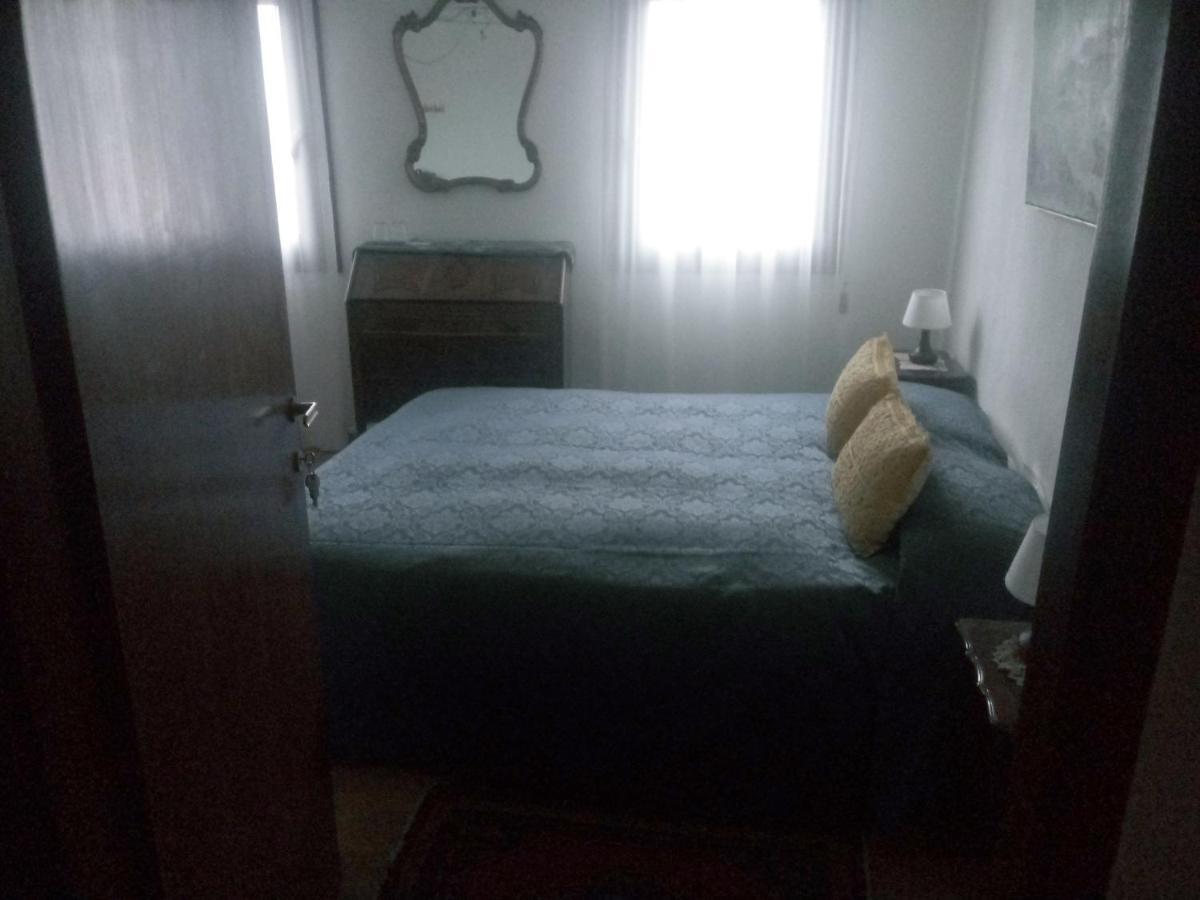 Dorsoduro461 Bed and Breakfast Βενετία Εξωτερικό φωτογραφία
